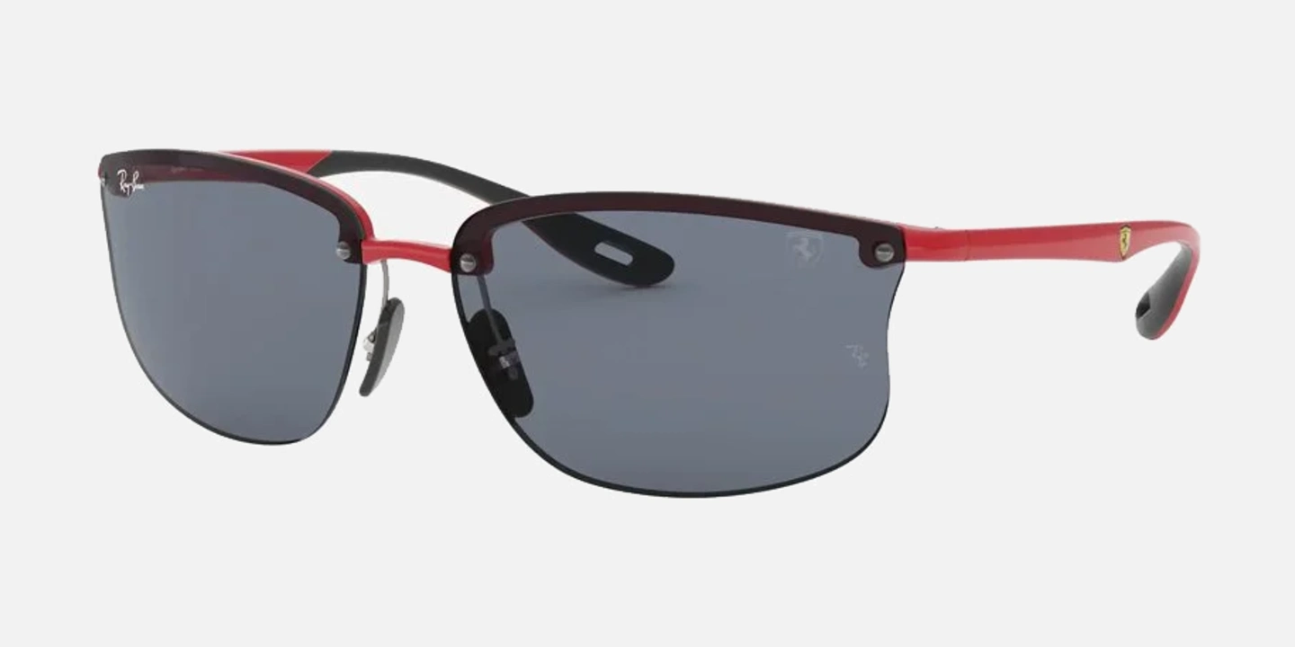 Ray-Ban Ferrari 4322M Envolventes - Imagen 5