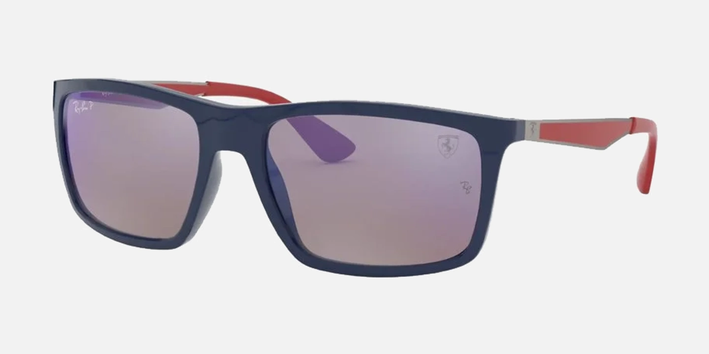 Ray-Ban Ferrari 4228M - Imagen 2