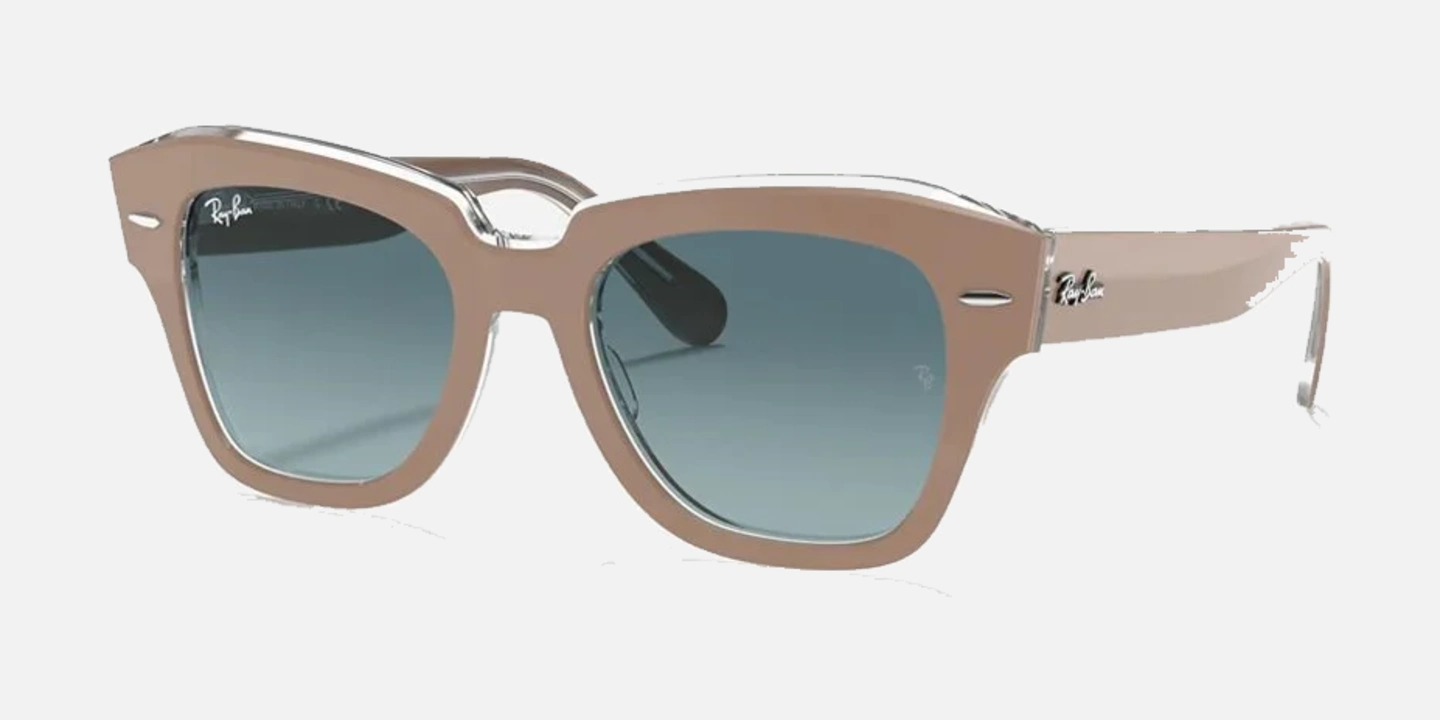Ray-Ban State Street 2186 - Imagen 4