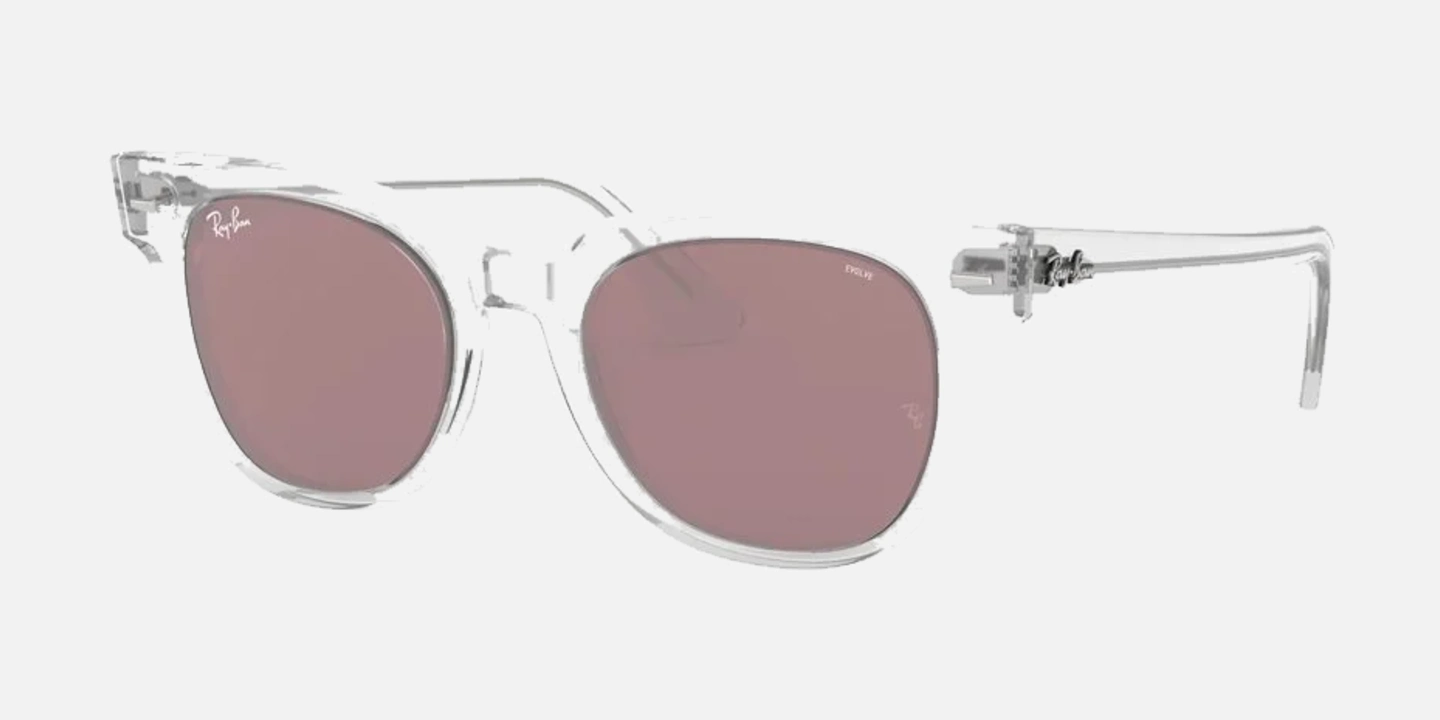 Ray-Ban Meteor 2168 Evolve - Imagen 2