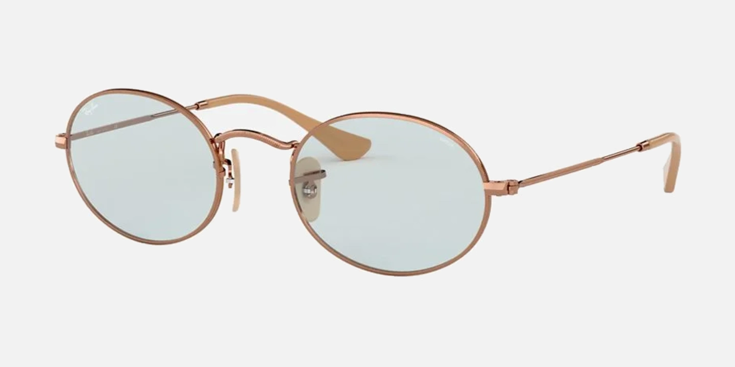 Ray-Ban Oval Evolve 3547N - Imagen 3