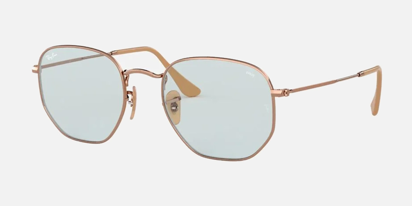 Ray-Ban Hexagonal Evolve 3548N - Imagen 3