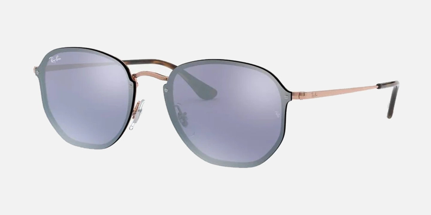 Ray-Ban Hexagonal Blaze 3579N - Imagen 3