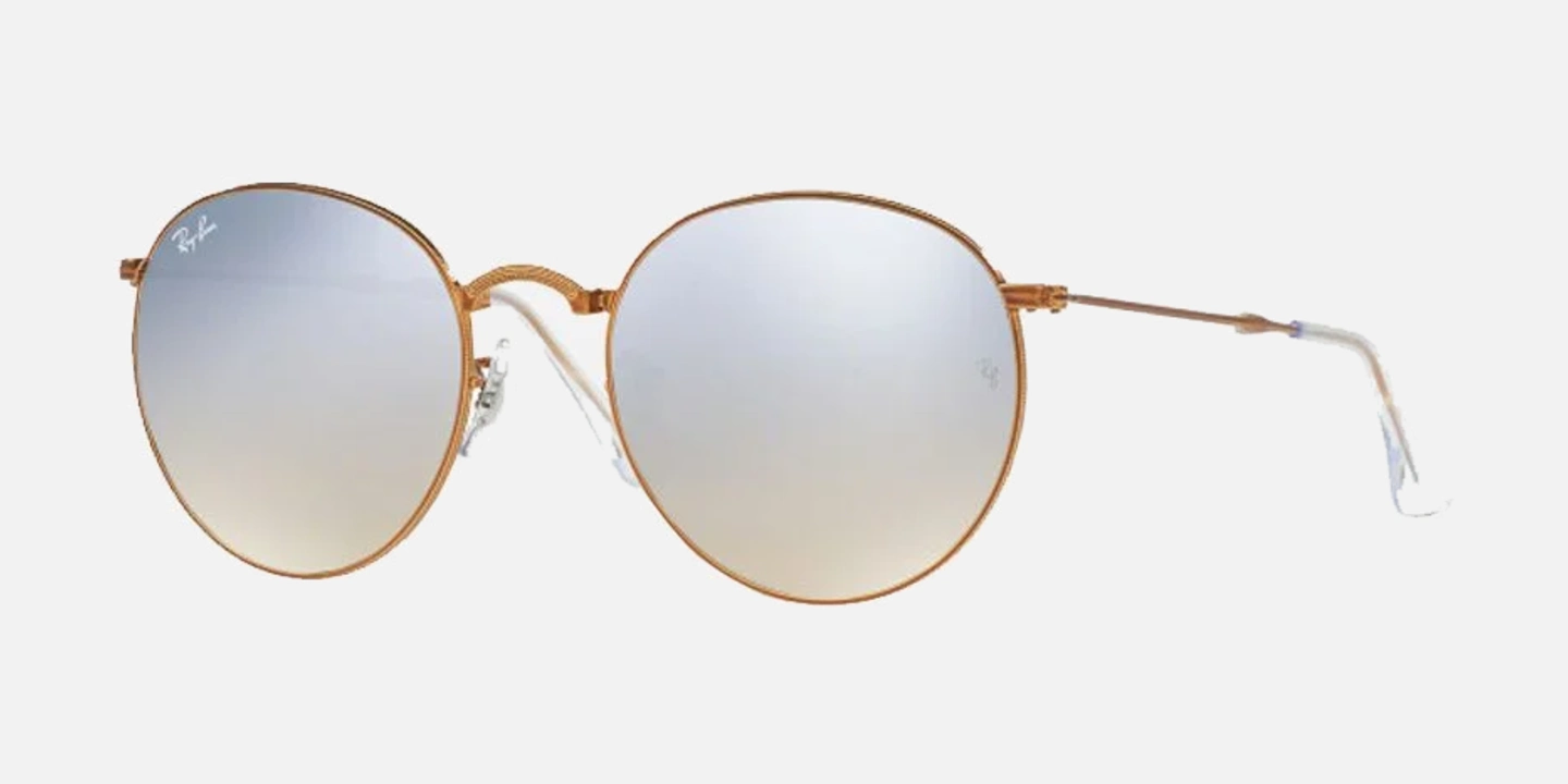 Ray-Ban Round Metal Folding 3532 Plegables - Imagen 3