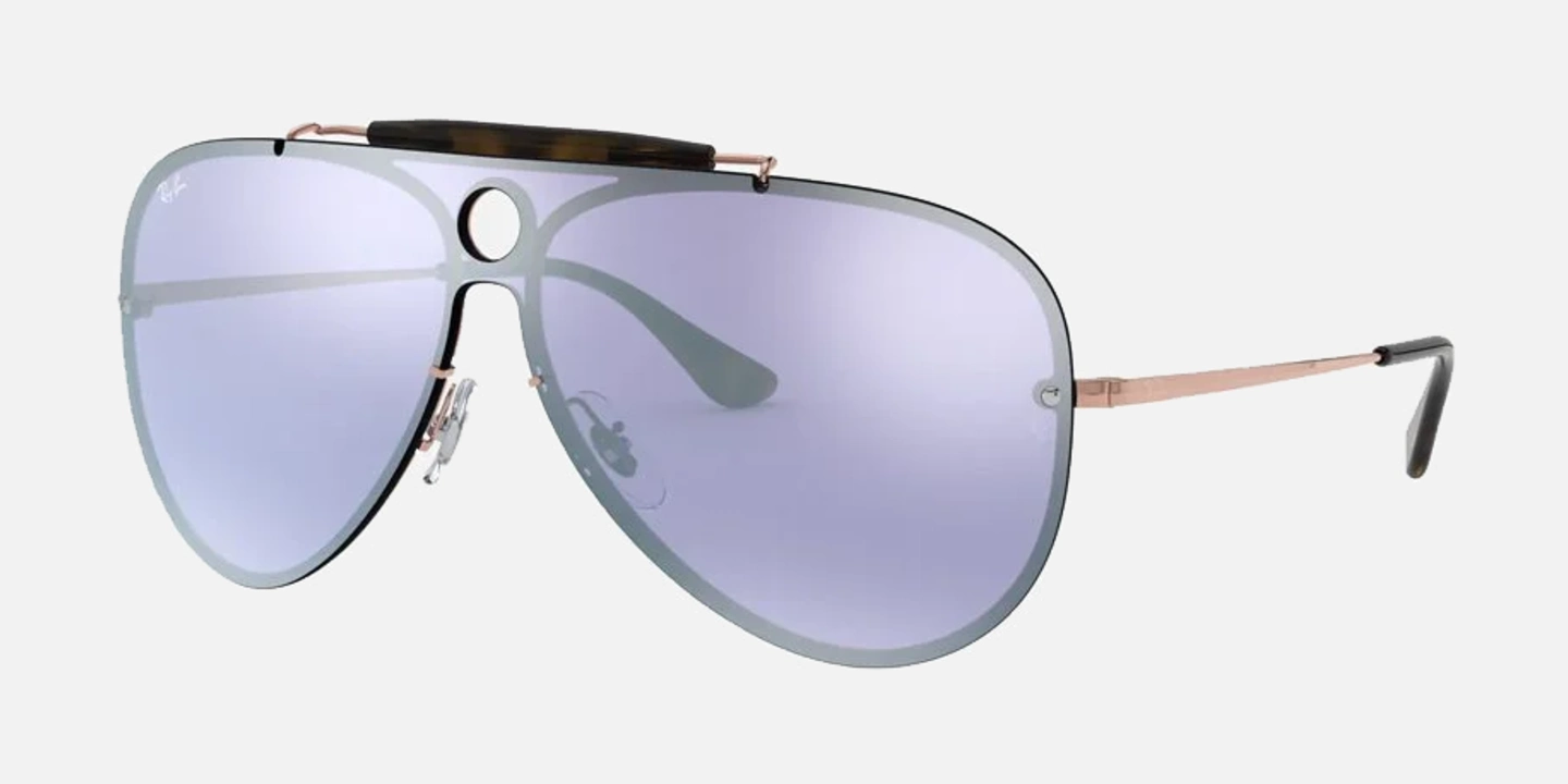 Ray-Ban Shooter Blaze 3581N - Imagen 3