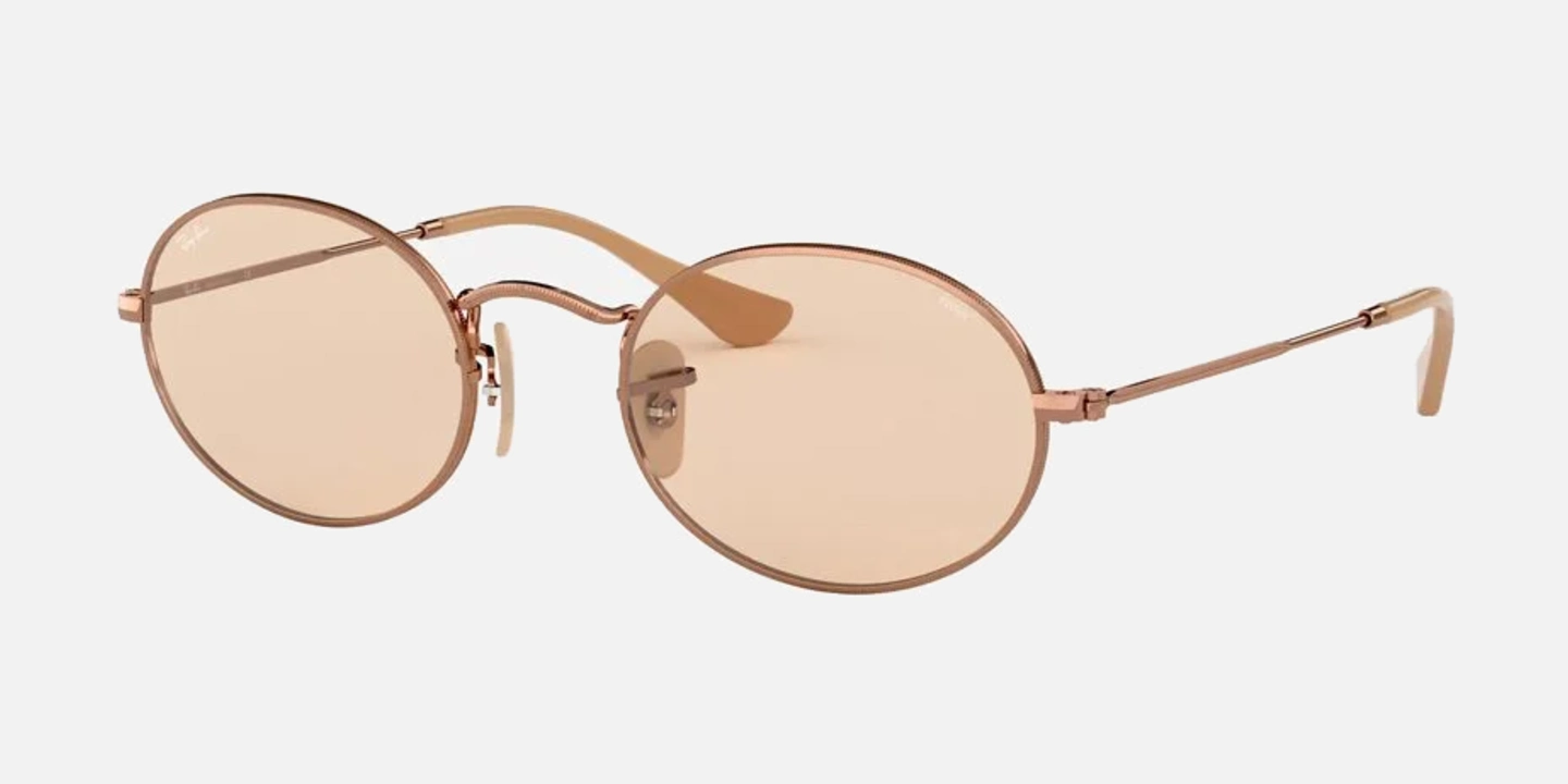 Ray-Ban Oval Evolve 3547N - Imagen 4