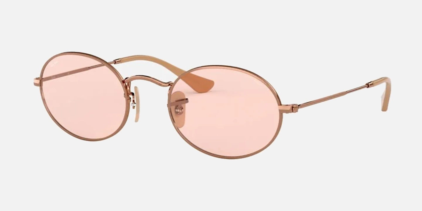 Ray-Ban Oval Evolve 3547N - Imagen 6