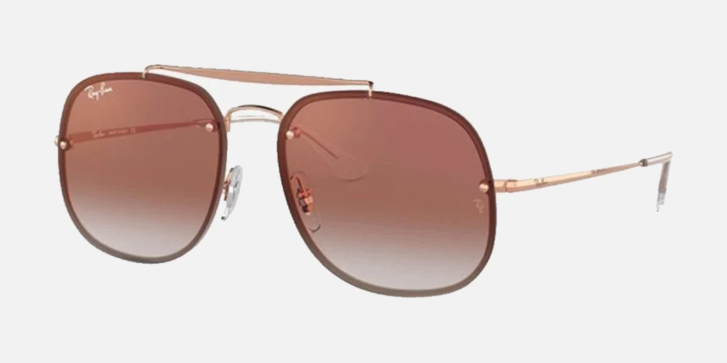 Ray-Ban General Blaze 3583N - Imagen 2