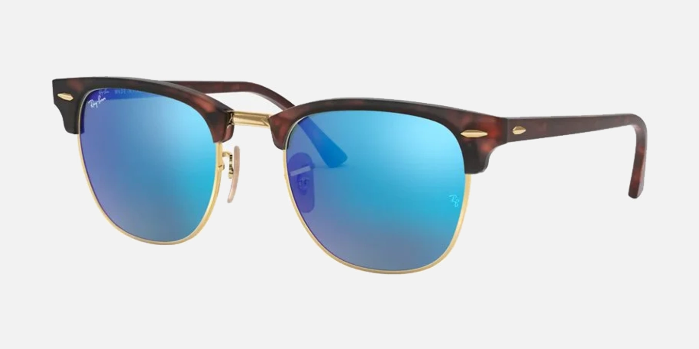 Ray-Ban Clubmaster 3016 - Imagen 4