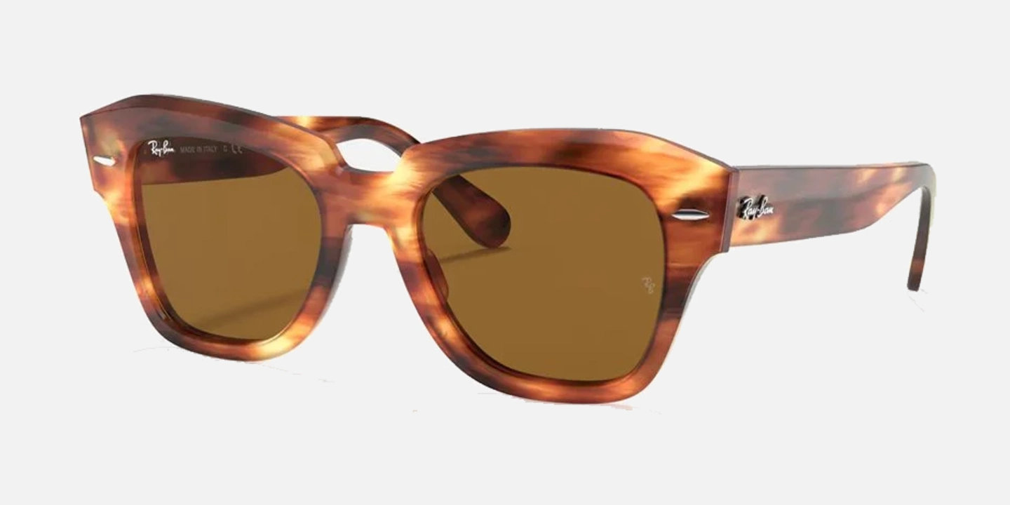 Ray-Ban State Street 2186 - Imagen 2