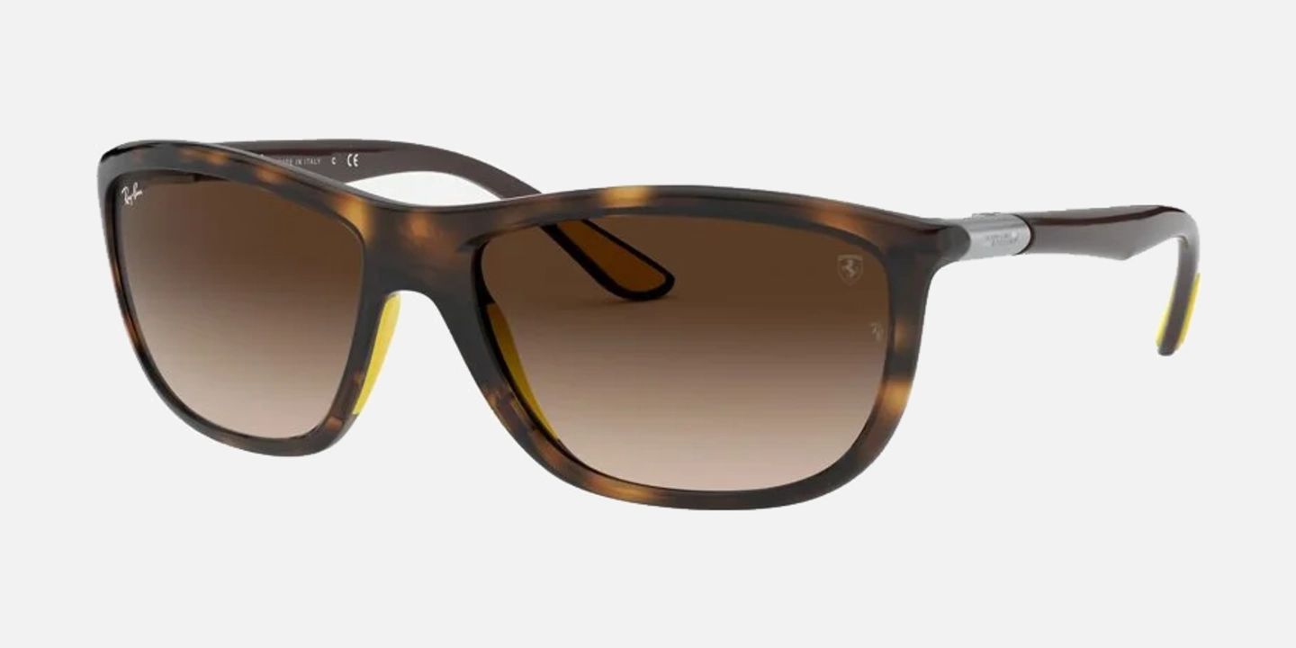Ray-Ban Ferrari 8351M Balorama Envolventes - Imagen 2