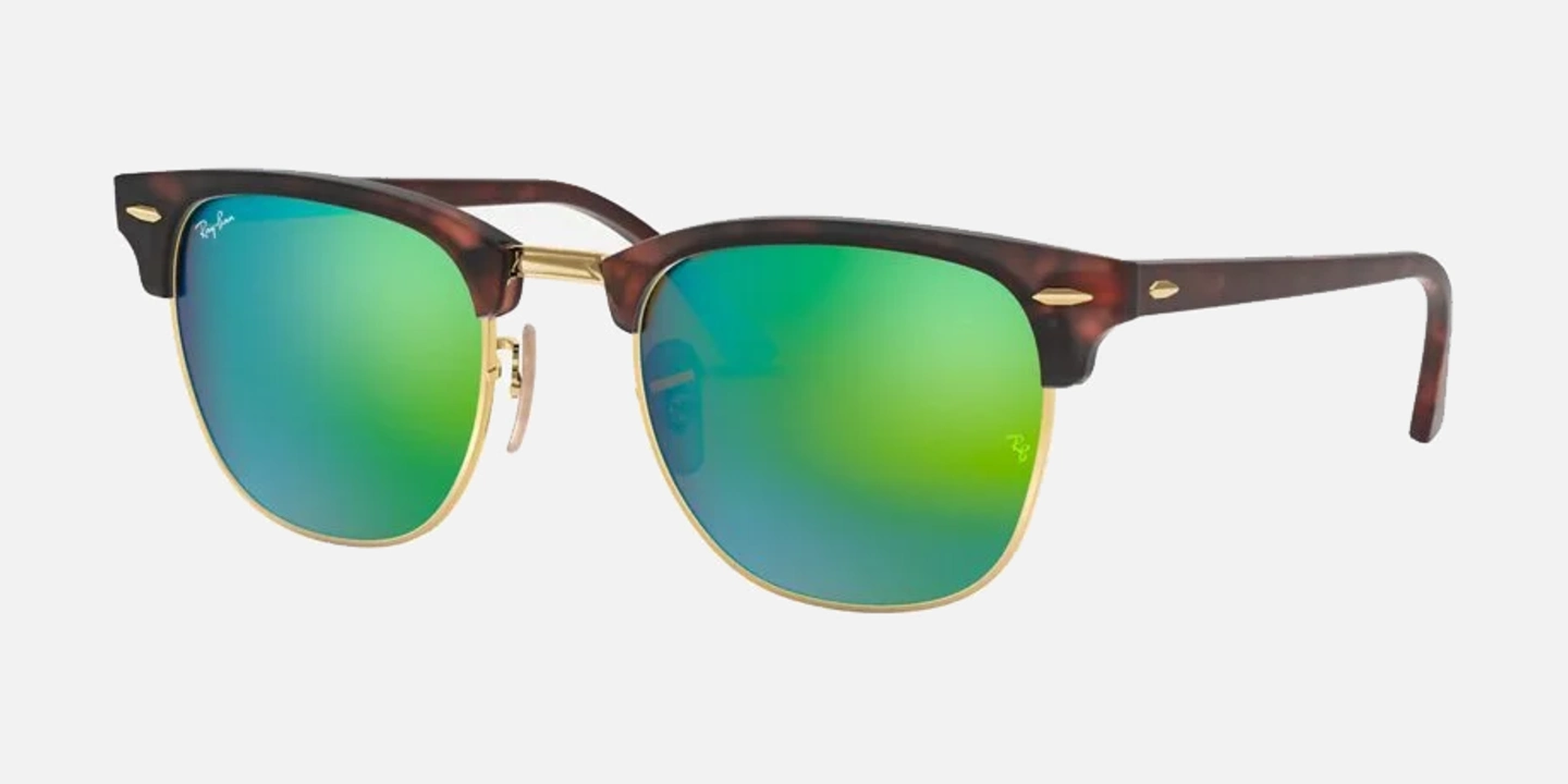 Ray-Ban Clubmaster 3016 - Imagen 9