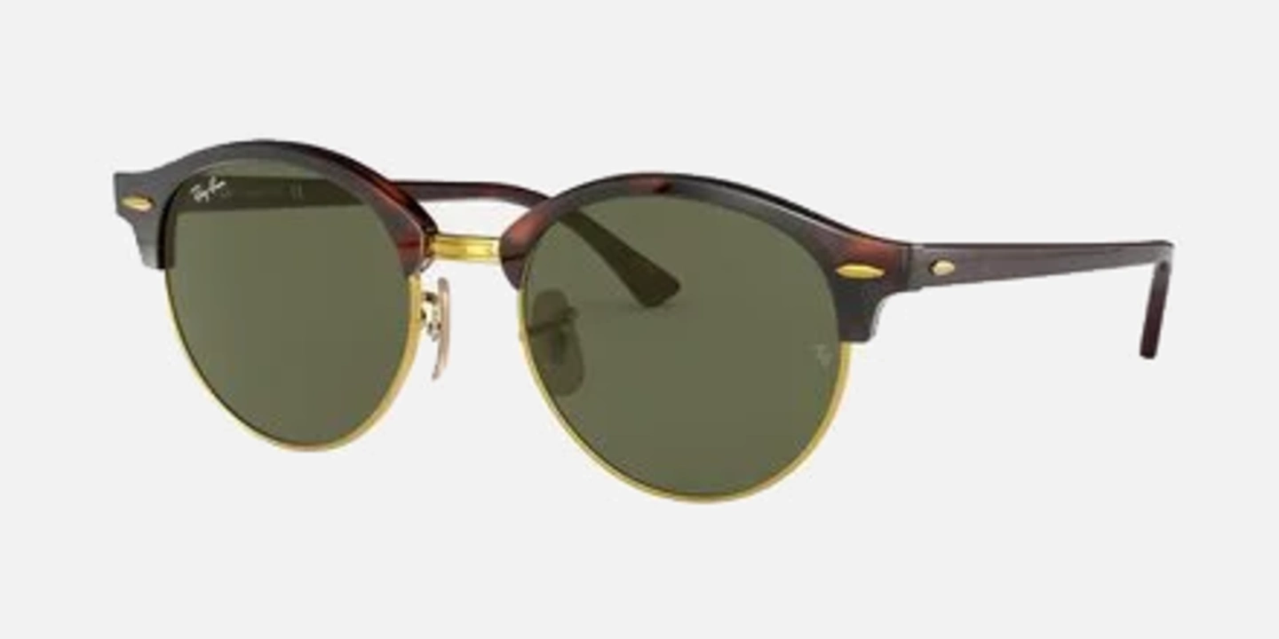Ray-Ban Clubround 4246 - Imagen 4