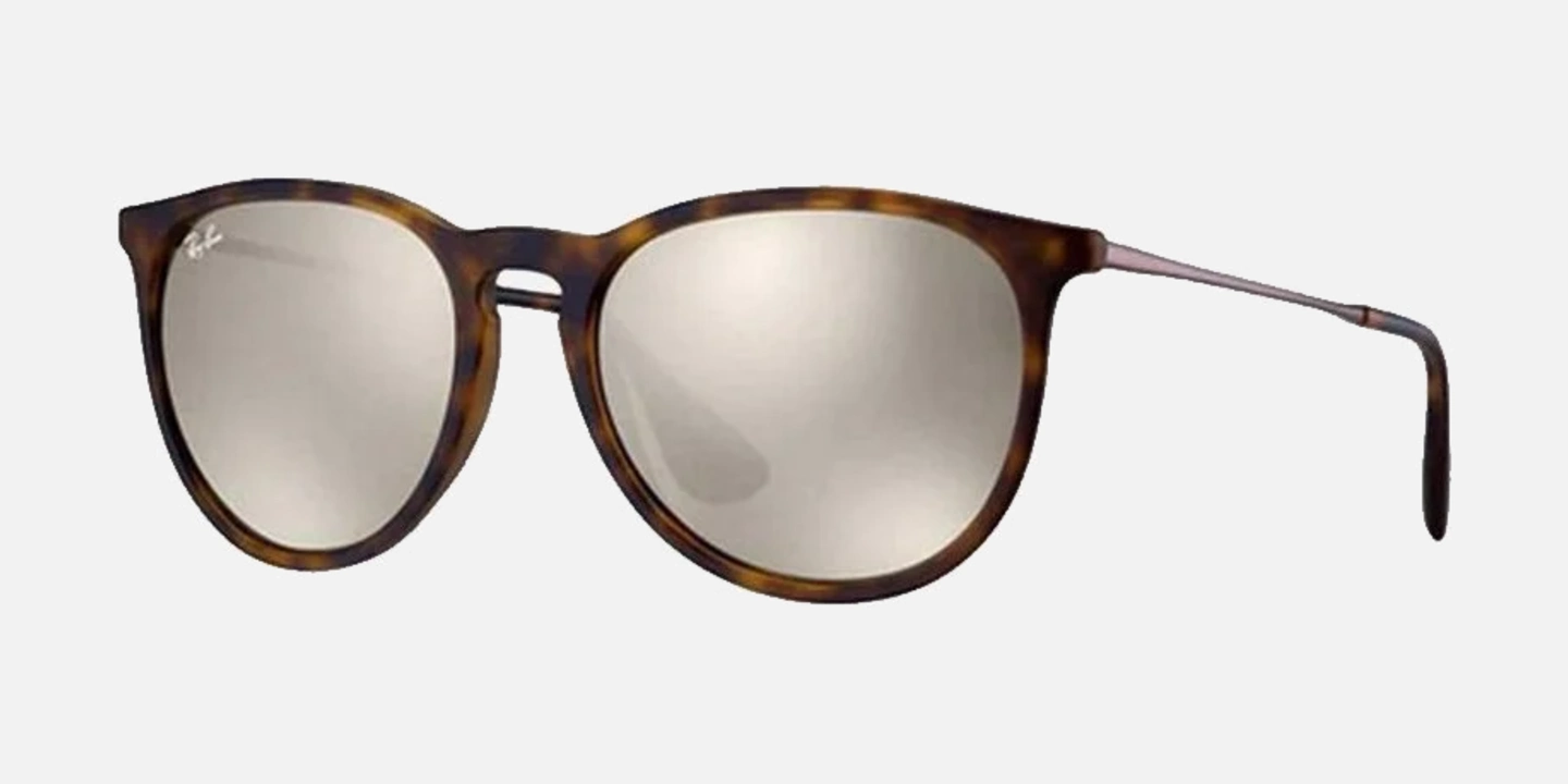 Ray-Ban Erika Espejados 4171 - Imagen 2