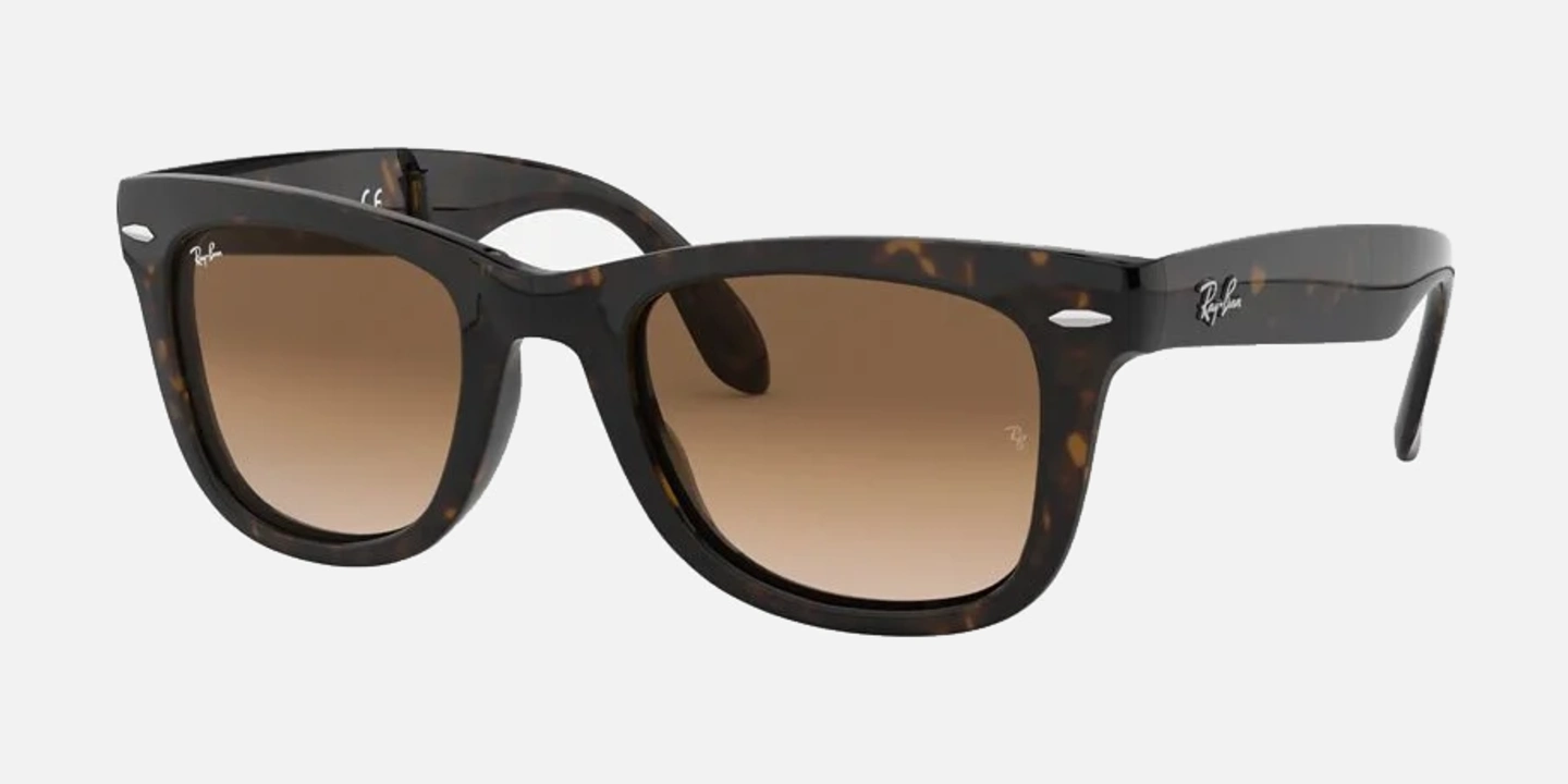 Ray-Ban Wayfarer Folding 4105 - Imagen 3