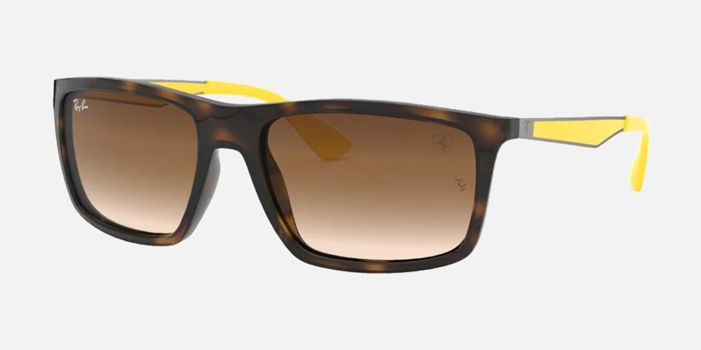 Ray-Ban Ferrari 4228M - Imagen 3