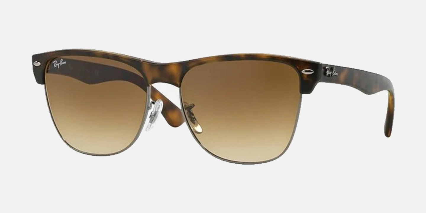 Ray-Ban Clubmaster Oversized 4175 - Imagen 2