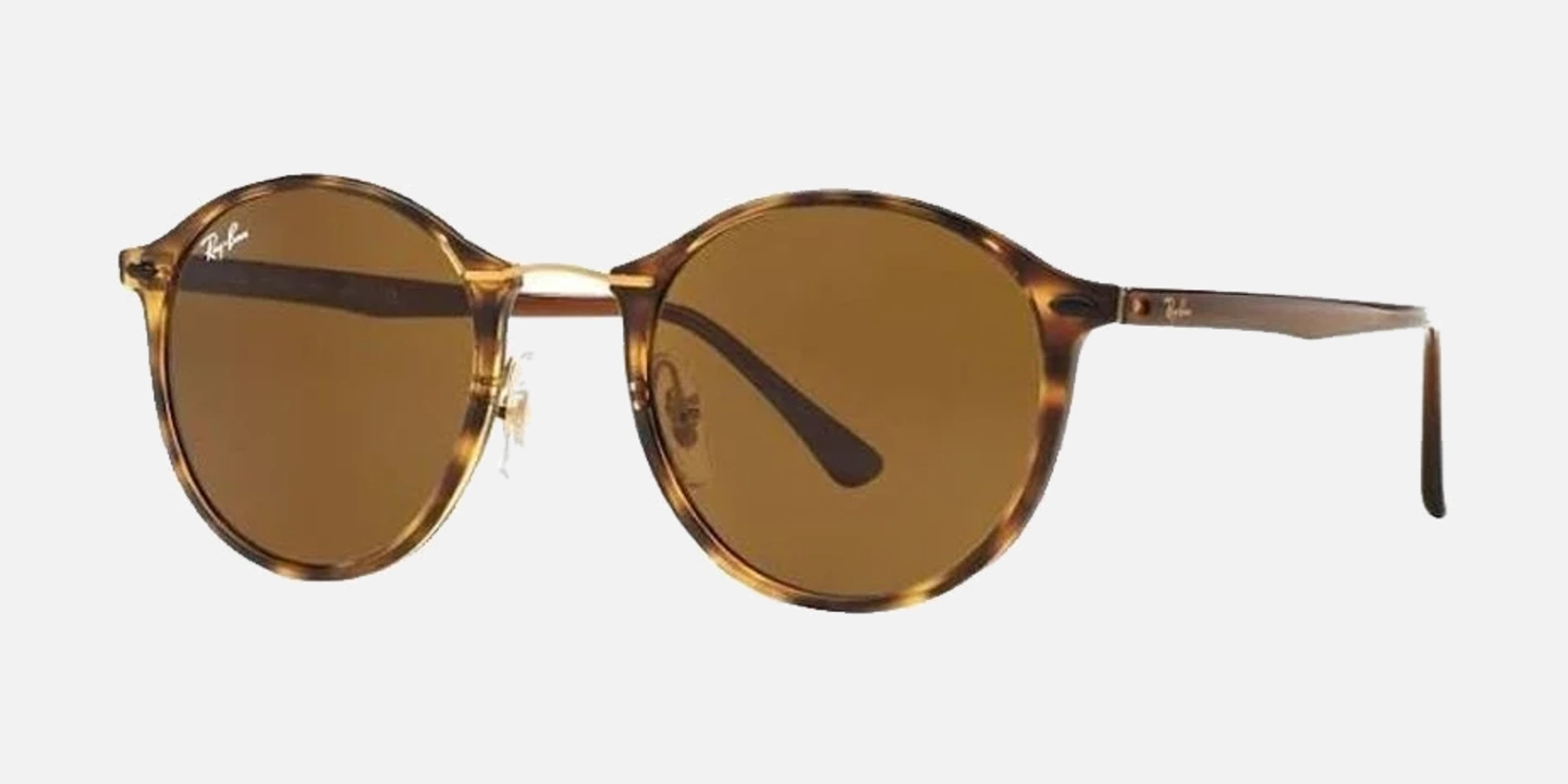 Ray-Ban Round 4242 Light Ray - Imagen 2