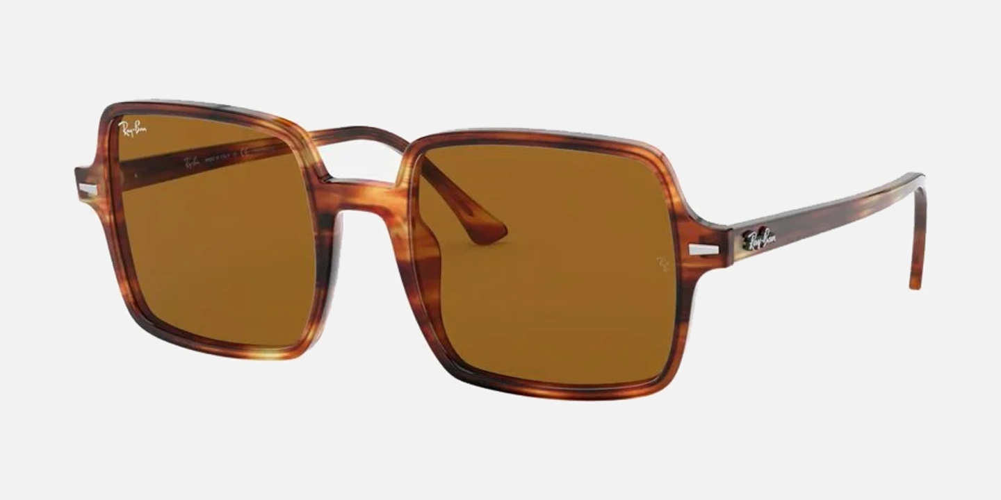 Ray-Ban Square II 1973 - Imagen 2