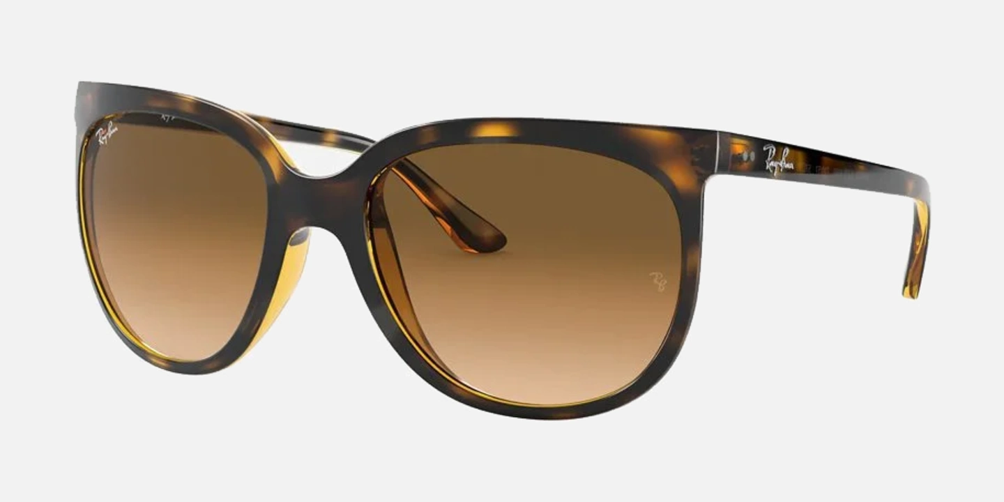 Ray-Ban 4126 Cats 1000 - Imagen 2
