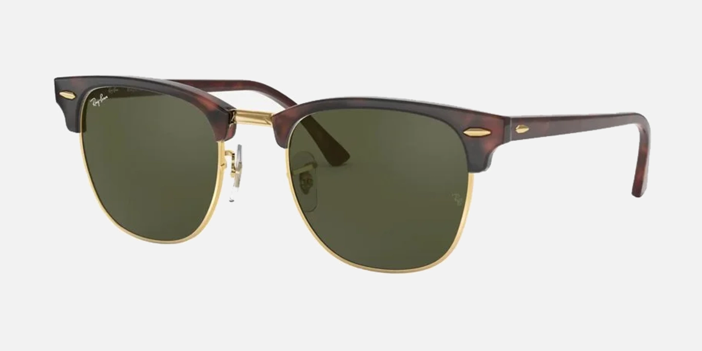 Ray-Ban Clubmaster 3016 - Imagen 8