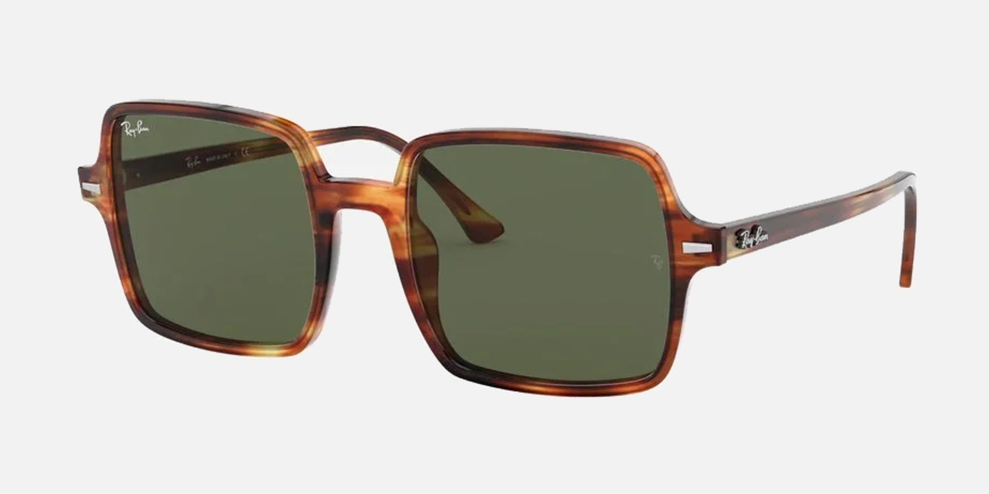 Ray-Ban Square II 1973 - Imagen 3
