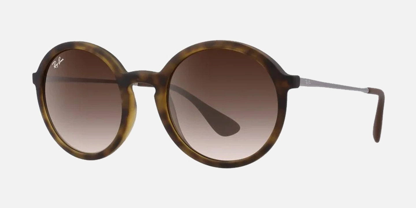 Ray-Ban Round 4222