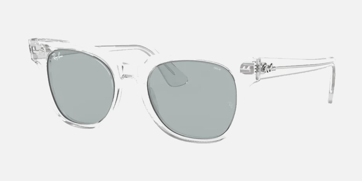 Ray-Ban Meteor 2168 Evolve