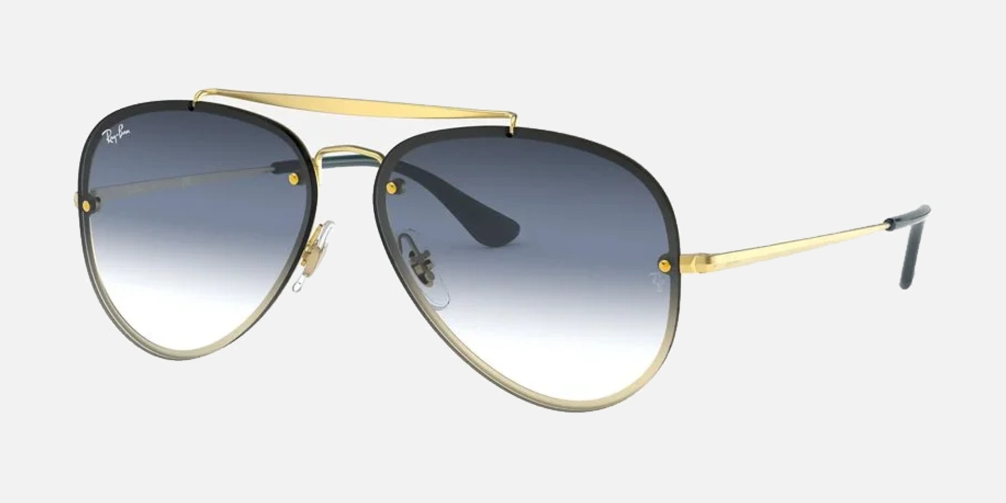 Ray-Ban Aviator Blaze 3584N - Imagen 3