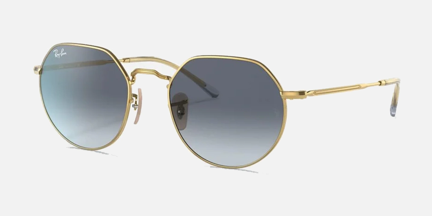 Ray-Ban Jack 3565 - Imagen 2