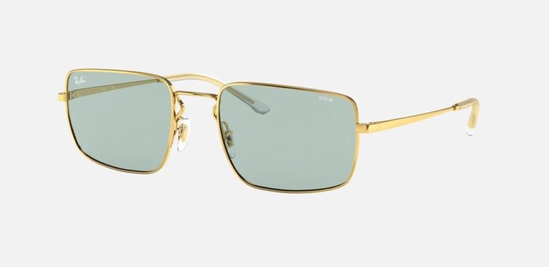 Ray-Ban 3669 Evolve