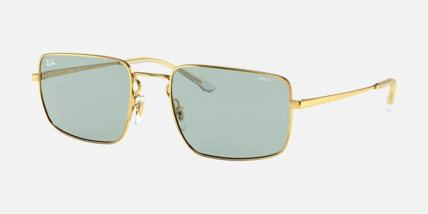 Ray-Ban 3669 Evolve
