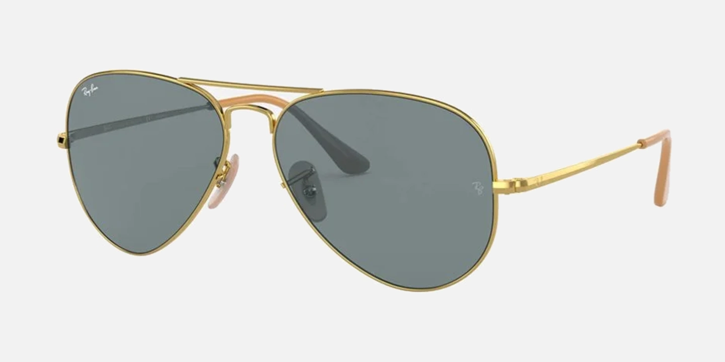 Ray-Ban Aviator Evolve 3689 - Imagen 2