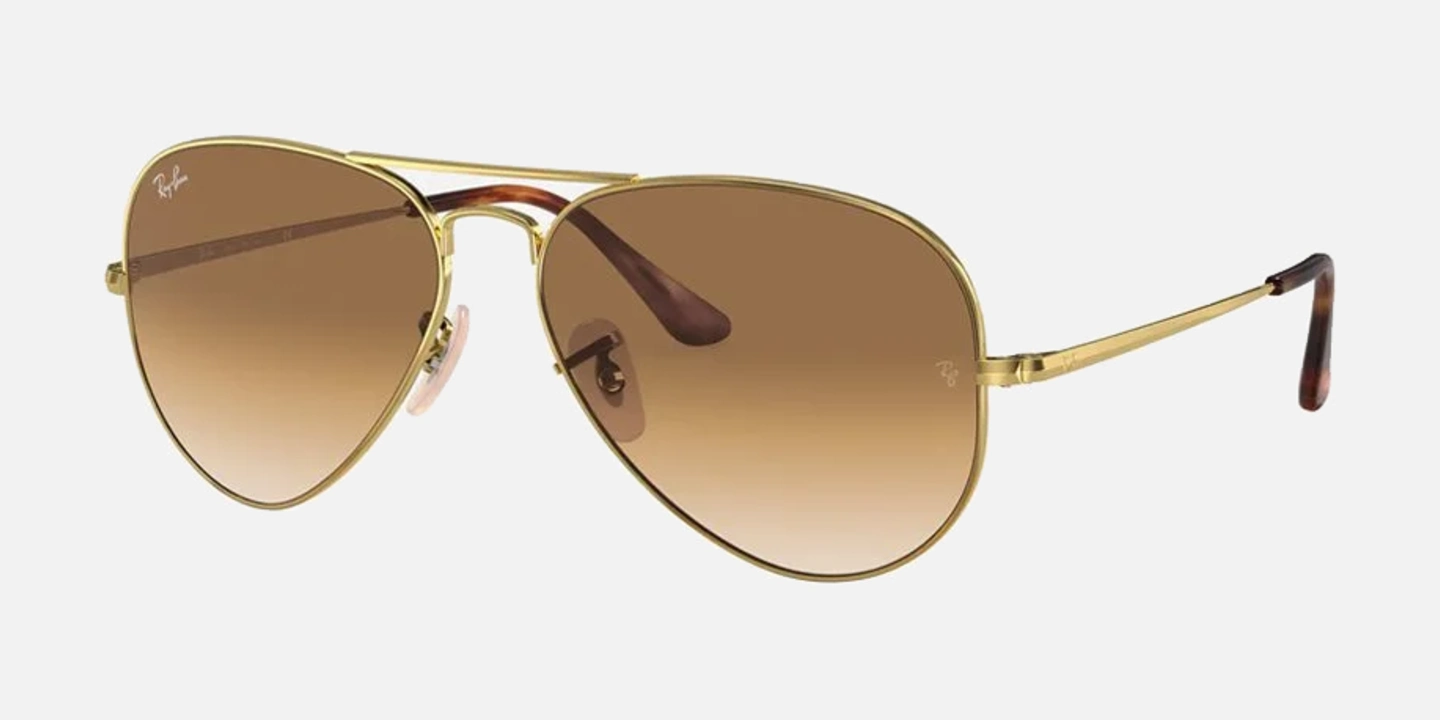 Ray-Ban Aviator Evolve 3689 - Imagen 4