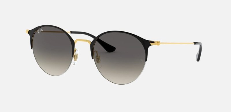 Ray-Ban Round 3578