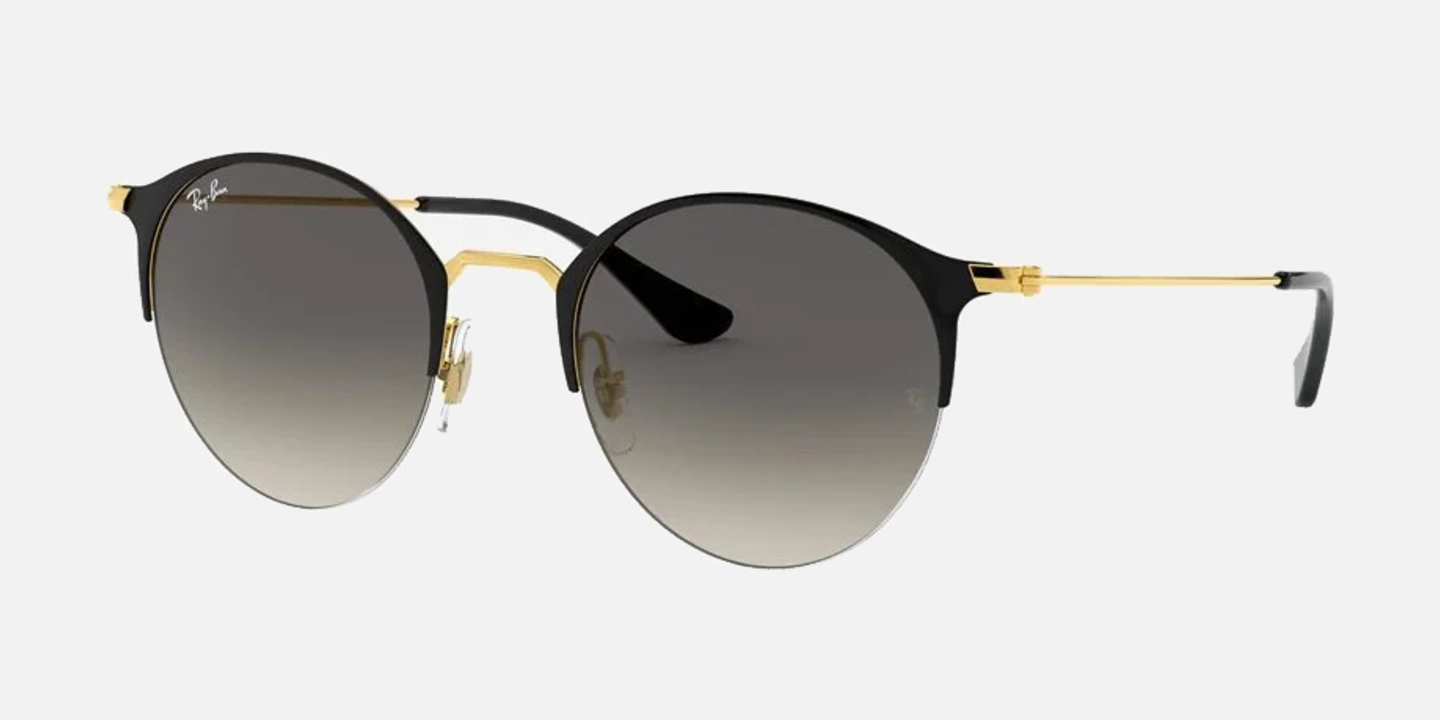 Ray-Ban Round 3578