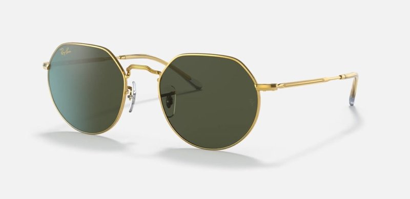 Ray-Ban Jack 3565