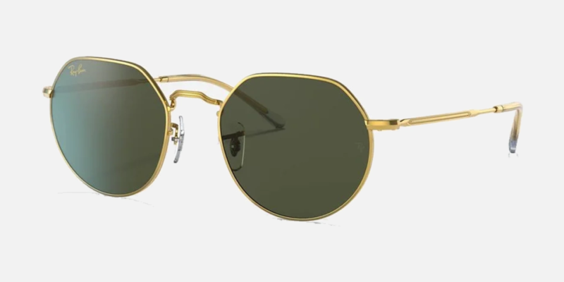 Ray-Ban Jack 3565