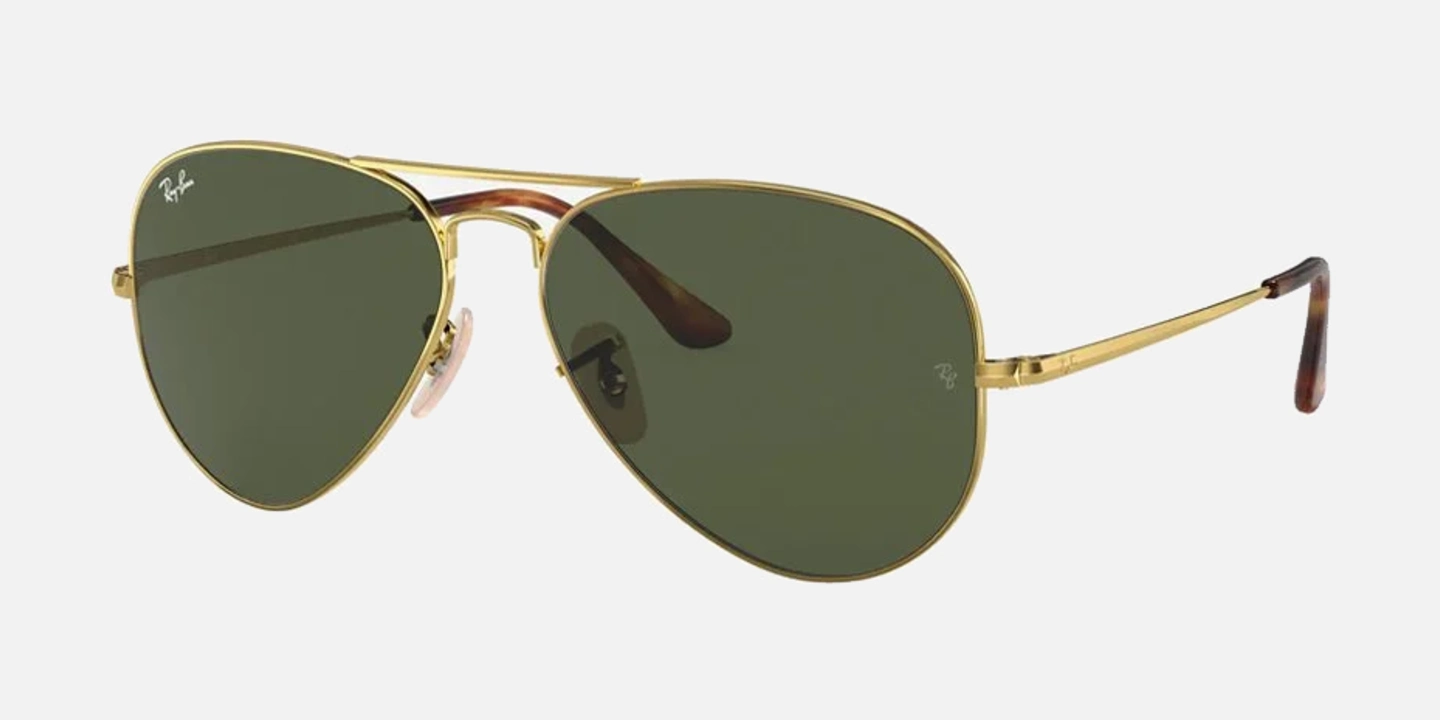 Ray-Ban Aviator Evolve 3689 - Imagen 7