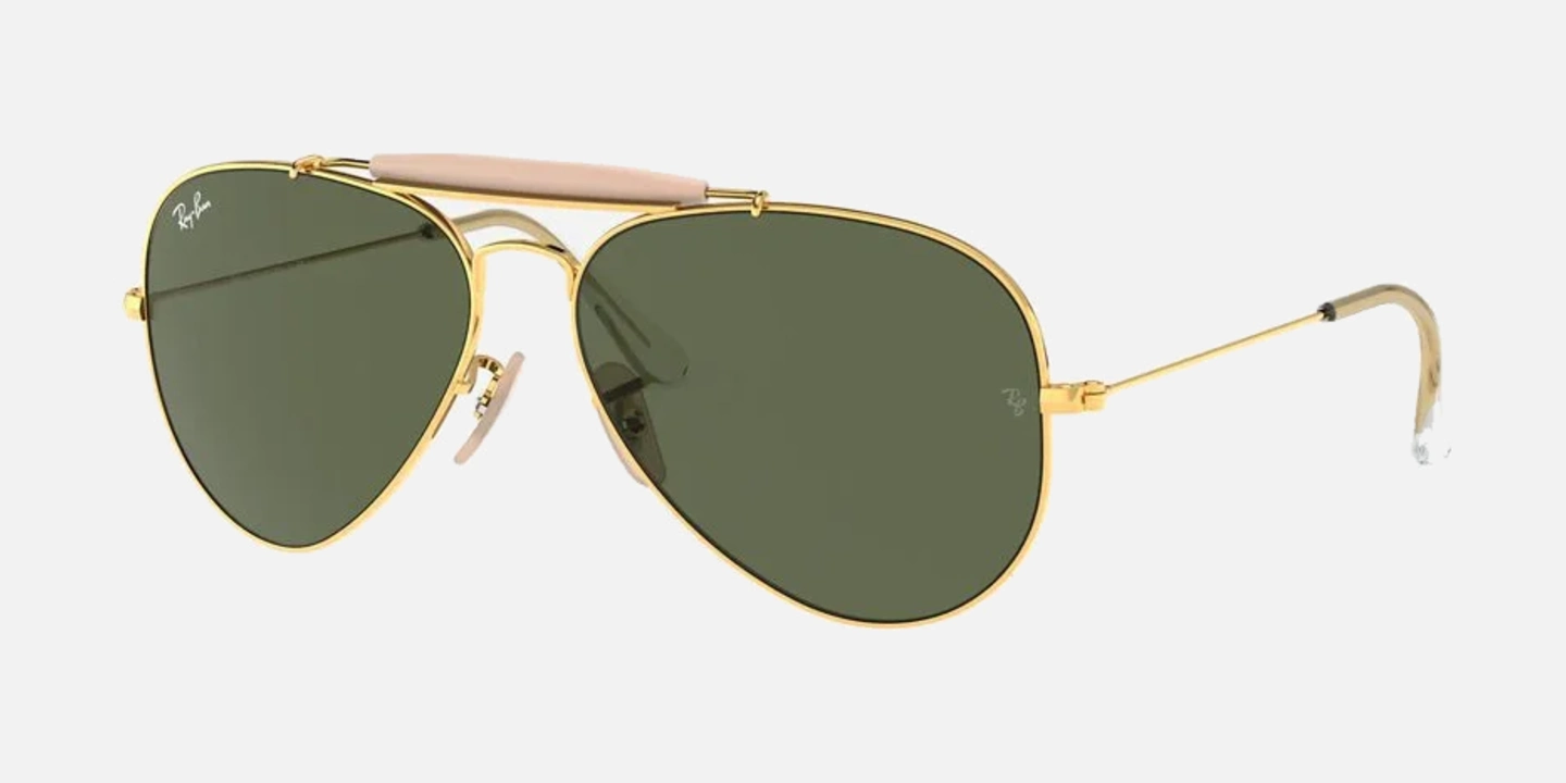 Ray-Ban Outdoorsman 3029 - Imagen 2