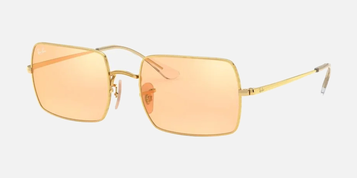 Ray-Ban Rectangle 1969 Evolve - Imagen 2