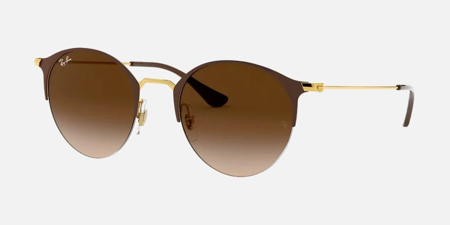 Ray-Ban Round 3578 - Imagen 2