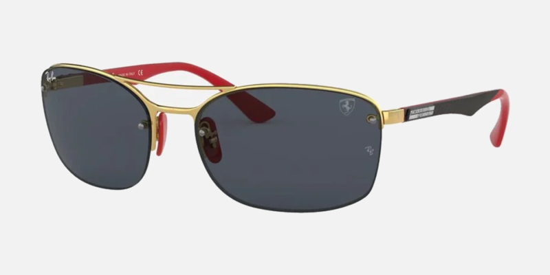 Ray-Ban Ferrari 3617M Envolventes