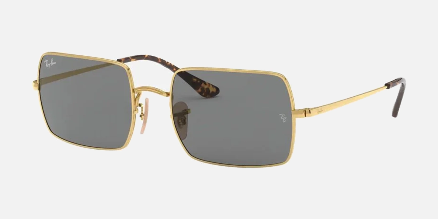 Ray-Ban Rectangle 1969 - Imagen 2