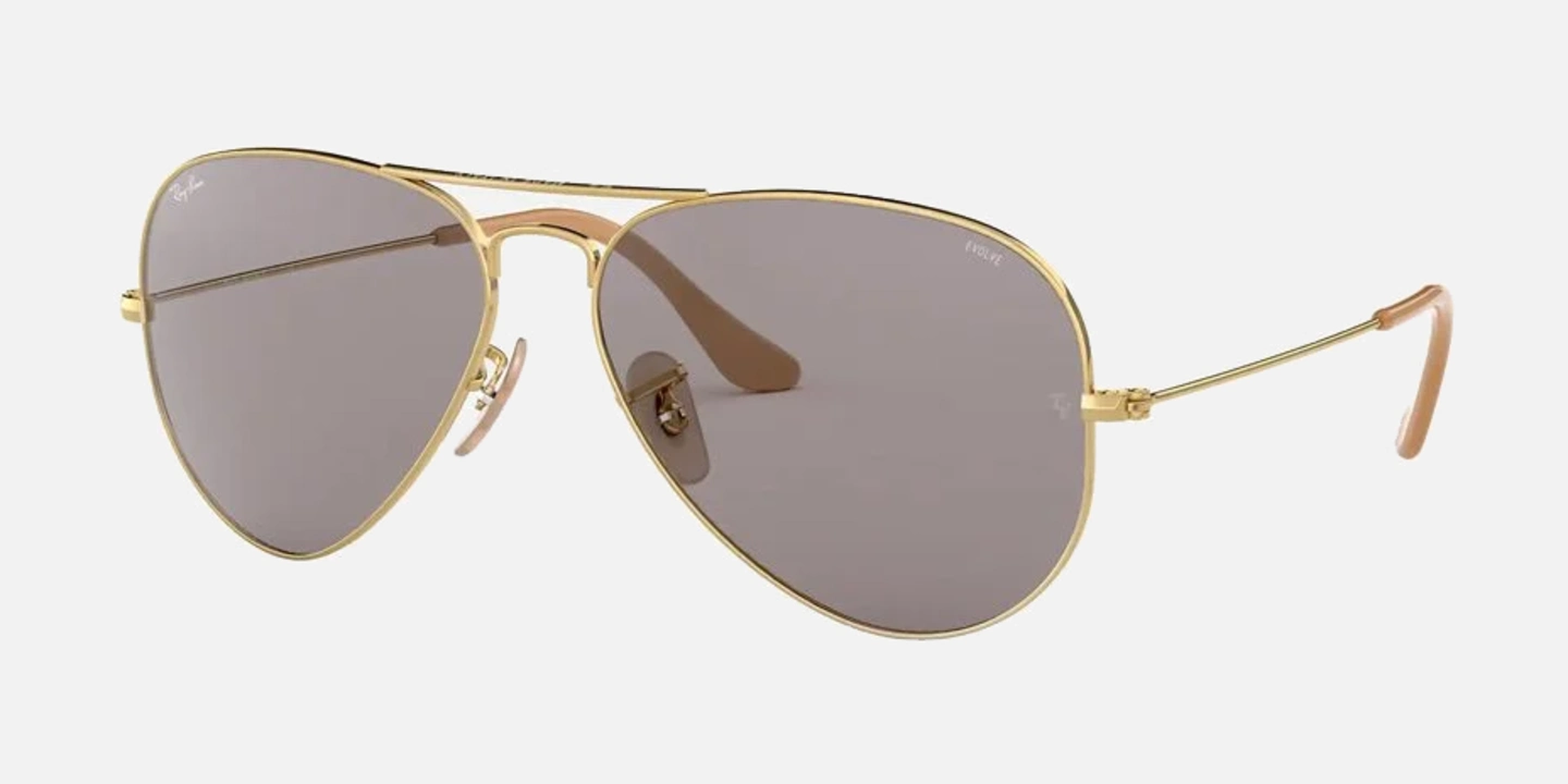 Ray-Ban Aviator 3025 Evolve - Imagen 2