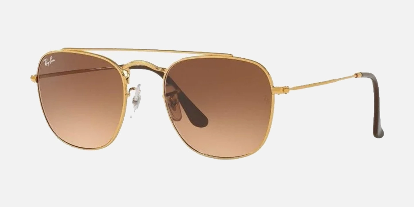Ray-Ban Double Bridge 3557 - Imagen 2