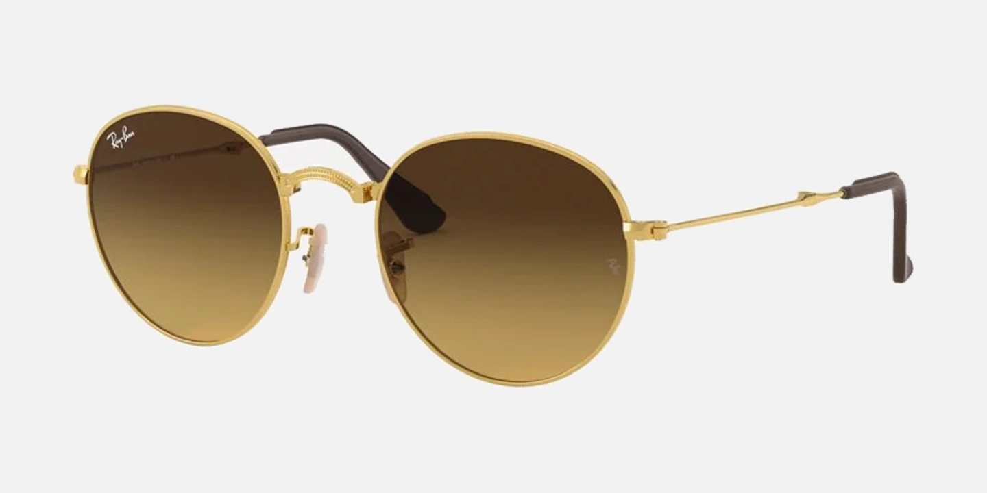 Ray-Ban Round Metal Folding 3532 Plegables - Imagen 6