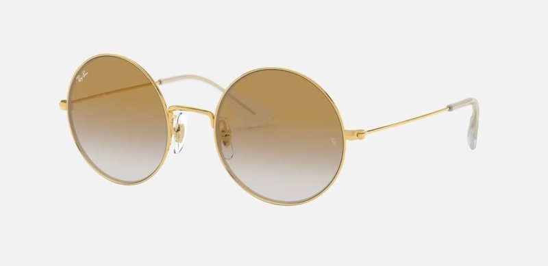 Ray-Ban Ja-Jo 3592 Round