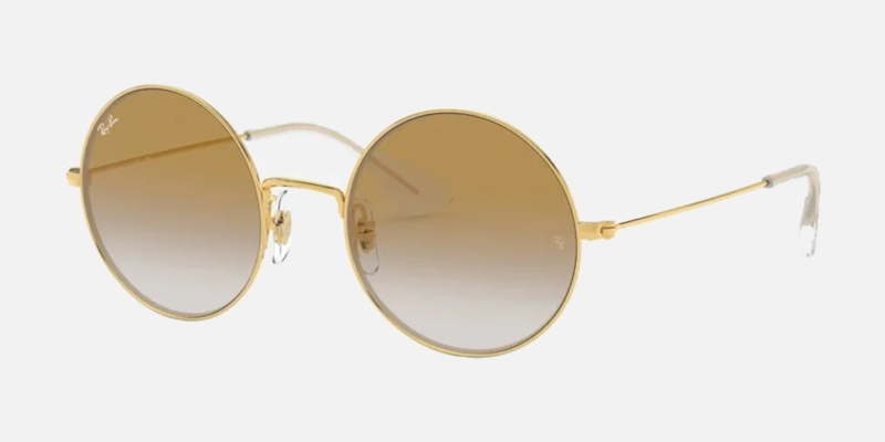 Ray-Ban Ja-Jo 3592 Round