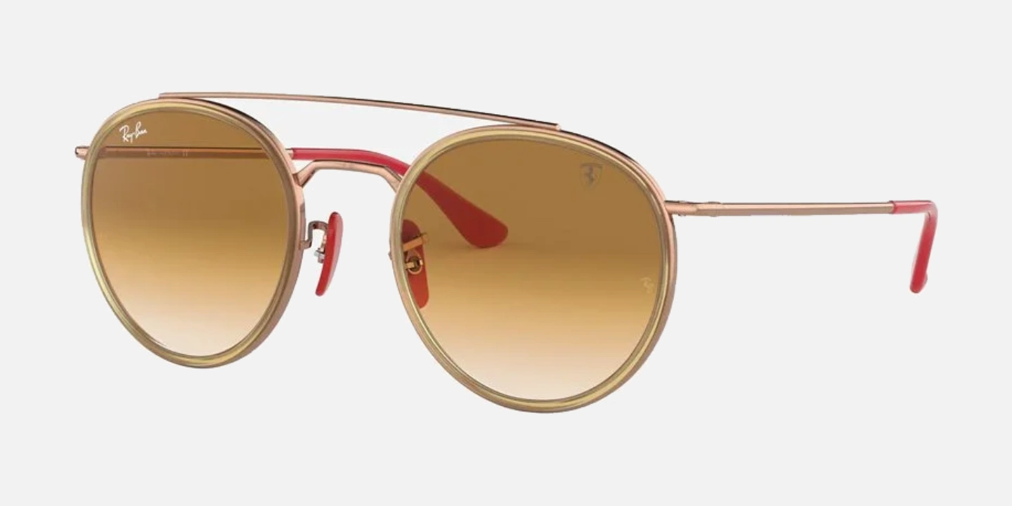 Ray-Ban Ferrari Double Bridge 3647M - Imagen 2